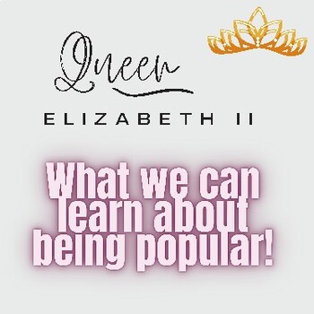Preview of What Queen Elizabeth II Can Teach You about Being Popular | LIFE LESSONS