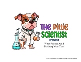 What Science Am I Teaching Next Year? (2024) (All Grades/S