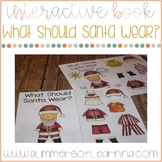What Should Santa Wear?!