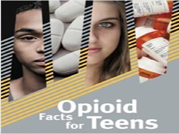 Preview of What Teens Need to Know about Opiods