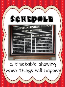 What Time Is It? - Wonders First Grade - Unit 3 Week 1 by Amy Sponn