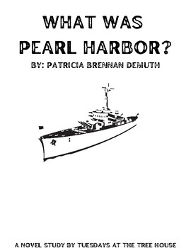 Preview of What Was Pearl Harbor?
