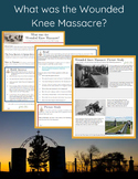 What Was the Wounded Knee Massacre? | A Horrific History Lesson