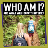 What Will I Do With My Life? Social Skills & Goal Setting 