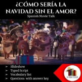 Spanish Movie Talk: What Would Christmas be Without Love?