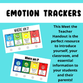 Student Emotion Tracker