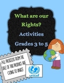 What are Our Rights?