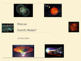 What are Scientific Models? Powerpoint