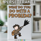 What do you do with a Problem? Book Companion Lesson - Per