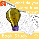 What do you do with an Idea? Book Study and Craft