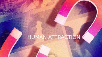 Preview of Human Attraction