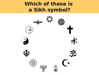 Sikhism Symbols And Their Meanings : Pin On Ideas For The House