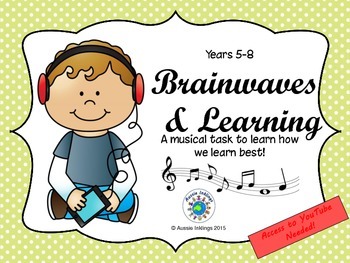 Preview of Brainwaves and Learning