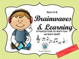 Brainwaves and Learning