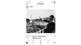 What if Martin Luther King Had an Instagram