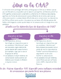 What is AAC? Handout- Spanish