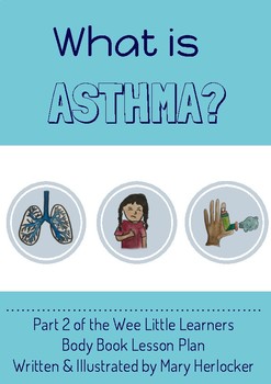 Preview of What is Asthma