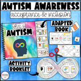 What is Autism Explained for Kids - Autism Awareness & Acc