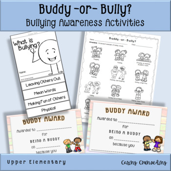 bullying worksheets teaching resources teachers pay teachers