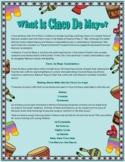 What is Cinco De Mayo?