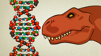 Preview of What is DNA and how does it work? - Animation