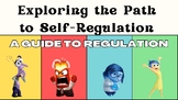 What is Emotional Regulation: The Road to  Regulation (zon