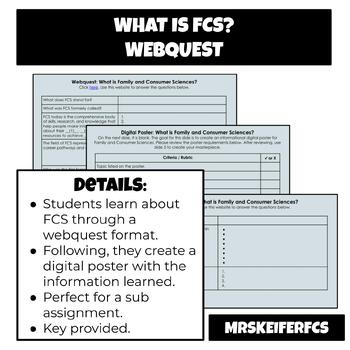 Preview of What is FCS?