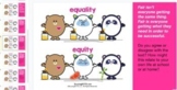 What is Fair? Equality vs Equity Lesson
