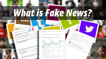 Preview of What is Fake News?