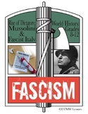 What is Fascism? Rise of Dictators: Mussolini
