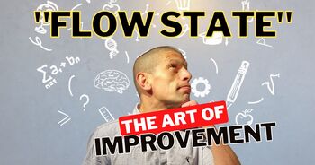Preview of Explore the Power of Flow State: A Comprehensive PowerPoint Guide PPT