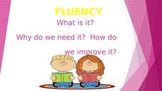 What is Fluency?