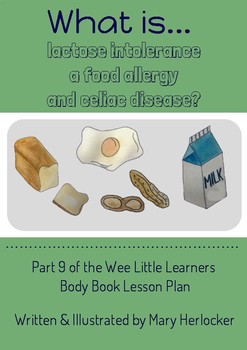 Preview of What is Food Intolerances and Allergies?
