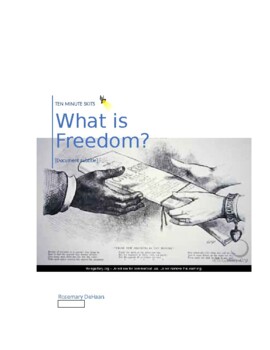 Preview of What is Freedom?