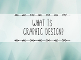 What is Graphic Design?  Graphic Design Tips and Tricks