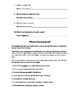 What is Hyperbole? Worksheet by Family 2 Family Learning Resources