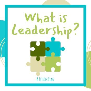 Preview of What is Leadership?