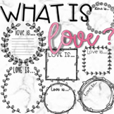 What is Love Bulletin