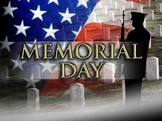 What is Memorial Day? (GRADE 2 ELA )