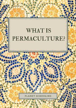 Preview of What is Permaculture?