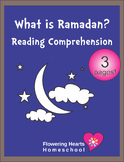 What is Ramadan? Reading Comprehension