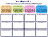 What is Responsibility?