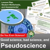What is Science? - Introduction to Pseudoscience