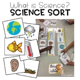 What is Science? Science Sort