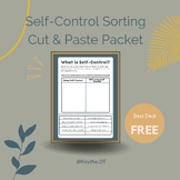What is Self-Control Packet