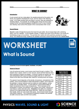 Reel Works pitch worksheet.  Download Scientific Diagram