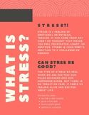 What is Stress?