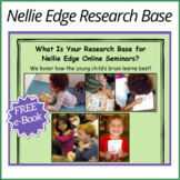 What Is Your Research Base for Nellie Edge Professional Development? FREE eBook