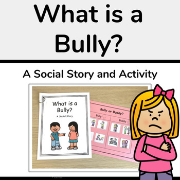 creative writing bullying stories