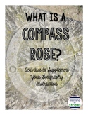 What is a Compass Rose?